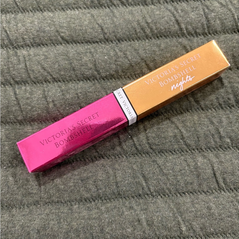 New Victoria’s Secret Bombshell & Bombshell Nights Dual Ended Rollerball